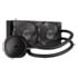 Thumbnail 1 : Refurbished CORSAIR NAUTILUS 240 RS Intel/AMD CPU Liquid Cooler Black