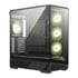 Thumbnail 1 : MSI MAG PANO 130R PZ Mid-Tower Tempered Glass Black PC Gaming Case