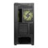 Thumbnail 4 : MSI MAG PANO 130R PZ Mid-Tower Tempered Glass Black PC Gaming Case