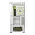 Thumbnail 4 : MSI MAG PANO 130R PZ Mid-Tower Tempered Glass White PC Gaming Case