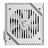 Thumbnail 2 : MSI MAG A650BNL WHITE 650W Fully Wired 80+ Bronze ATX Power Supply