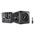 Thumbnail 1 : IK Multimedia iLoud Sub Compact Studio Subwoofer Powered by ARC X Room Correction