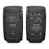 Thumbnail 3 : ADAM Audio - D3V (Black) Desktop Monitors with Stands and Cables