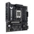 Thumbnail 3 : ASUS TUF GAMING B850M-E WIFI AM5 DDR5 PCIE 5.0 mATX Motherboard