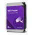 Thumbnail 1 : WD 8TB Purple Surveillance / NAS 3.5" SATA HDD / Hard Drive