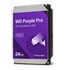 Thumbnail 1 : Western Digital 24TB Purple Pro Surveillance 3.5" SATA HDD / Hard Drive