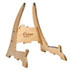 Thumbnail 1 : Ortega Guitars Wood Guitar Stand Natural Bright