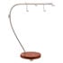 Thumbnail 1 : Meinl Sonic Energy Cosmic Bamboo Chime Stand - for Four Chimes