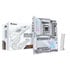 Thumbnail 1 : Gigabyte AMD X870E AORUS PRO X3D ICE AM5 DDR5 PCIe 5.0 ATX Motherboard