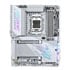 Thumbnail 2 : Gigabyte AMD X870E AORUS PRO X3D ICE AM5 DDR5 PCIe 5.0 ATX Motherboard
