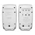 Thumbnail 3 : ADAM Audio - D3V (White) Monitors with Floor Stands + Cables