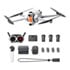 Thumbnail 1 : Antigravity A1 8K 360 Drone Explorer Bundle