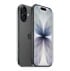 Thumbnail 1 : Apple iPhone 17 Black 256GB 5G Wi-Fi 7 iOS 26 Smartphone