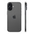 Thumbnail 3 : Apple iPhone 17 Black 256GB 5G Wi-Fi 7 iOS 26 Smartphone