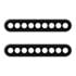 Thumbnail 1 : BavarianSimTec BeaconLights LED Lights for Alerts in Sim Racing
