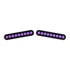 Thumbnail 2 : BavarianSimTec BeaconLights LED Lights for Alerts in Sim Racing