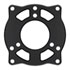 Thumbnail 1 : BavarianSimTec Mounting Plate for Alpha Steering Wheel