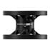 Thumbnail 1 : Bavarian SimTec S50 Black Steering Wheel Spacer