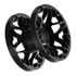 Thumbnail 2 : Bavarian SimTec S50 Black Steering Wheel Spacer