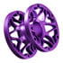Thumbnail 2 : Bavarian SimTec S50 Purple Steering Wheel Spacer