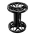 Thumbnail 3 : BavarianSimTec S100 Black Steering Wheel Spacer