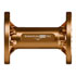 Thumbnail 1 : BavarianSimTec S100 Gold Steering Wheel Spacer