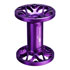 Thumbnail 3 : BavarianSimTec S100 Purple Steering Wheel Spacer