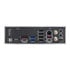 Thumbnail 4 : MSI MAG B850 TOMAHAWK WiFi AM5 DDR5 PCIe 5.0 ATX Motherboard