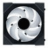 Thumbnail 3 : Lian Li UNI FAN SL Infinity Wireless 140mm ARGB PWM Fan Black