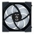 Thumbnail 4 : Lian Li UNI FAN SL Infinity Wireless 140mm ARGB PWM Fan Black