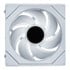Thumbnail 3 : Lian Li UNI FAN SL Infinity Wireless 140mm ARGB PWM Fan White
