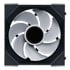 Thumbnail 3 : Lian Li UNI FAN SL Infinity Wireless 140mm Reverse Blade ARGB PWM Fan Black