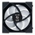 Thumbnail 4 : Lian Li UNI FAN SL Infinity Wireless 140mm Reverse Blade ARGB PWM Fan Black