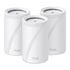 Thumbnail 1 : tp-link Deco BE68 BE14000 Whole Home Mesh WiFi 7 System (3 Pack)