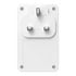 Thumbnail 2 : Mercusys MP300P KIT AV600 Passthrough Powerline Starter Kit