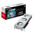 Thumbnail 1 : Gigabyte AMD Radeon RX 9060 XT GAMING OC ICE Graphics Card