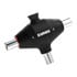Thumbnail 1 : Evans Pull Cord Drum Key