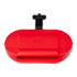 Thumbnail 1 : Meinl Percussion Low Pitch Block - Red