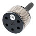 Thumbnail 1 : Meinl Percussion Medium Turbo Cabasa Black