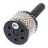 Thumbnail 1 : Meinl Percussion Small Turbo Cabasa Black