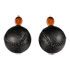 Thumbnail 3 : Meinl Percussion Concert Maracas Black