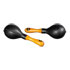 Thumbnail 4 : Meinl Percussion Concert Maracas Black