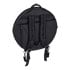 Thumbnail 2 : Meinl Carbon Ripstop Cymbal Bag 22"