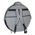 Thumbnail 2 : Meinl Classic Woven Cymbal Bag 22”