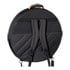 Thumbnail 2 : Meinl Classic Woven Cymbal Bag 22”