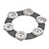 Thumbnail 1 : Meinl SCRING 6" Soft Ching Ring