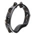Thumbnail 1 : Meinl Percussion Headliner Series ABS Single-Row Tambourine - Black