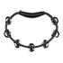 Thumbnail 2 : Meinl Percussion Headliner Series ABS Single-Row Tambourine - Black