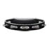 Thumbnail 3 : Meinl Percussion Headliner Series ABS Single-Row Tambourine - Black