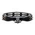 Thumbnail 4 : Meinl Percussion Headliner Series Mountable Molded ABS Tambourine - Black